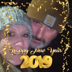 Meet your Posher, Becky